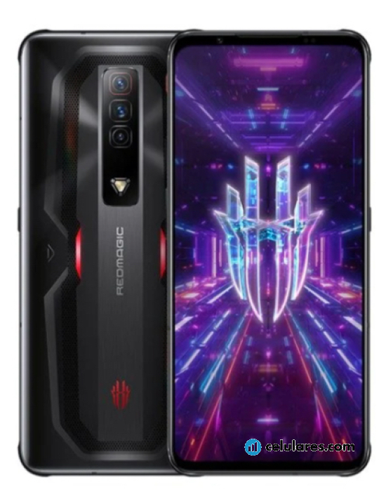 NUBIA: ¡Descubre los MEJORES TELÉFONOS de esta MARCA!