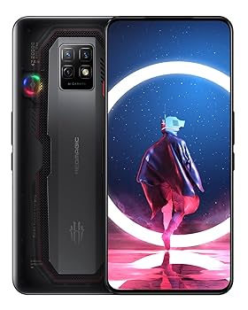 nubia red magic 7 pro caracteristicas que te sorprenderan