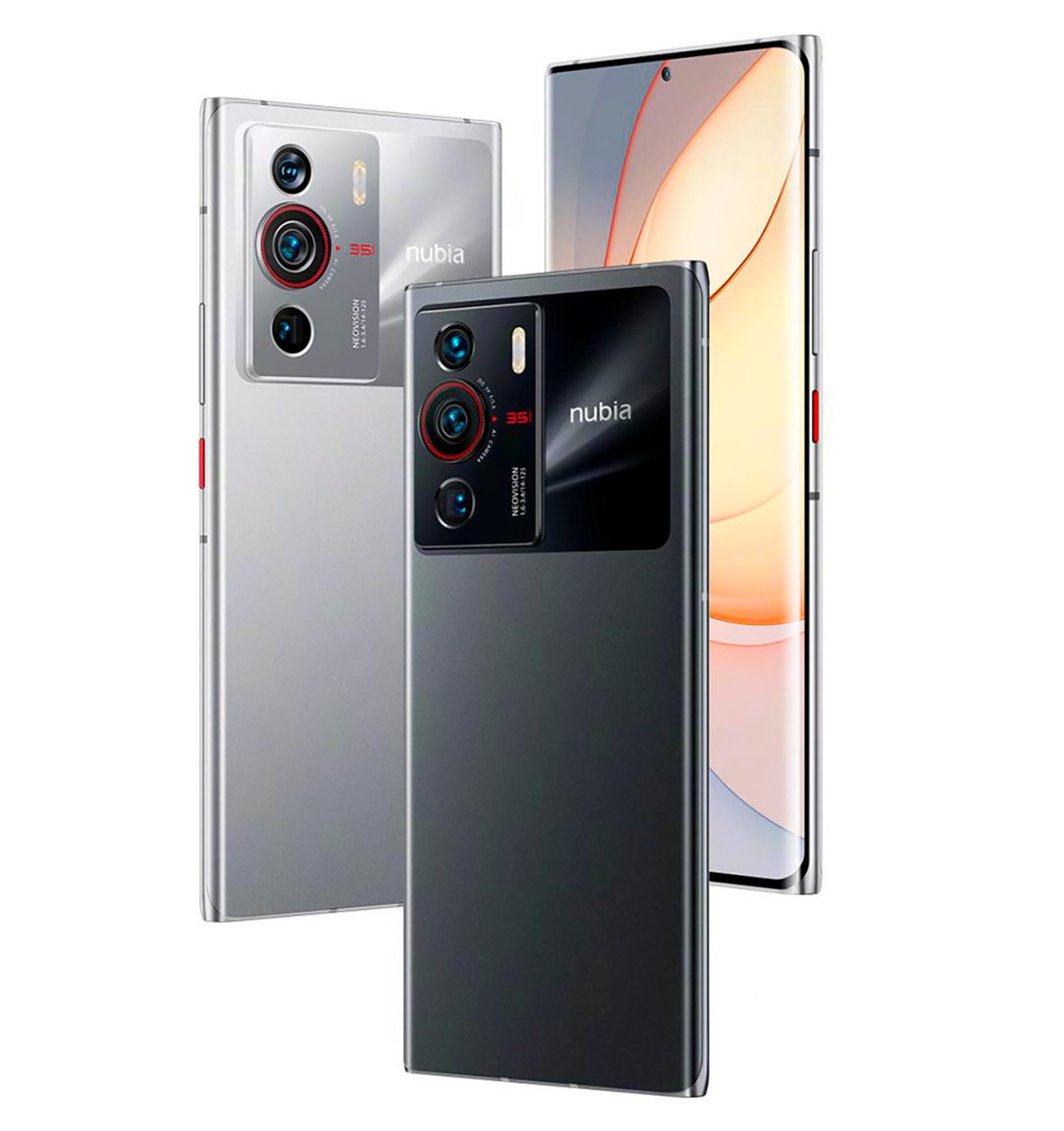 NUBIA Z40: DESCUBRE sus INCREÍBLES ESPECIFICACIONES 2 nubia z40 descubre sus increibles especificaciones