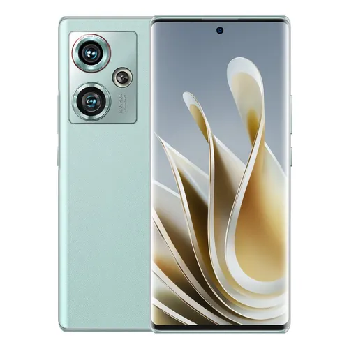 NUBIA Z50: DESCUBRE sus INCREÍBLES CARACTERÍSTICAS y MÁS
