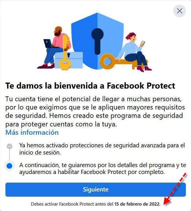 Nuevas estafas en Facebook: Protege tu cuenta ahora 2 nuevas estafas en facebook protege tu cuenta ahora