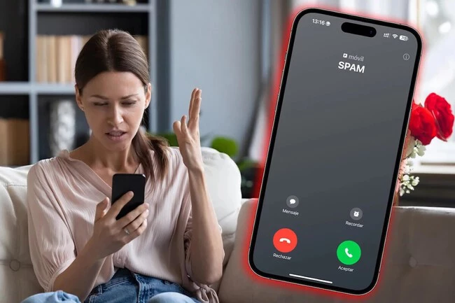 nuevo prefijo en espana el fin del spam telefonico