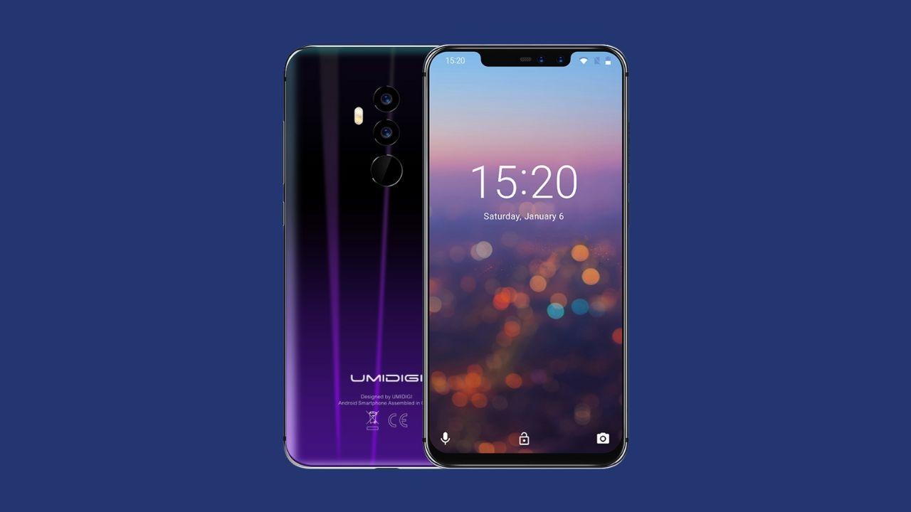 OCU APRUEBA MÓVILES UMIDIGI, SON UNA BUENA OPCIÓN 2 ocu aprueba moviles umidigi son una buena opcion