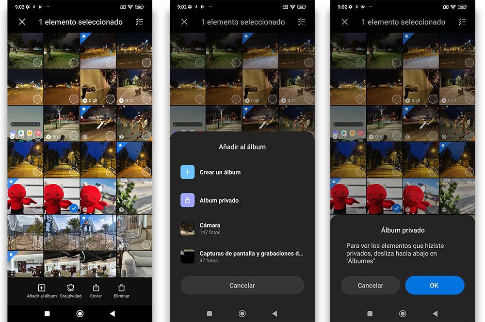 Oculta Fotos en Xiaomi: ¡Descubre el Secreto Mejor Guardado! 2 oculta fotos en xiaomi descubre el secreto mejor guardado