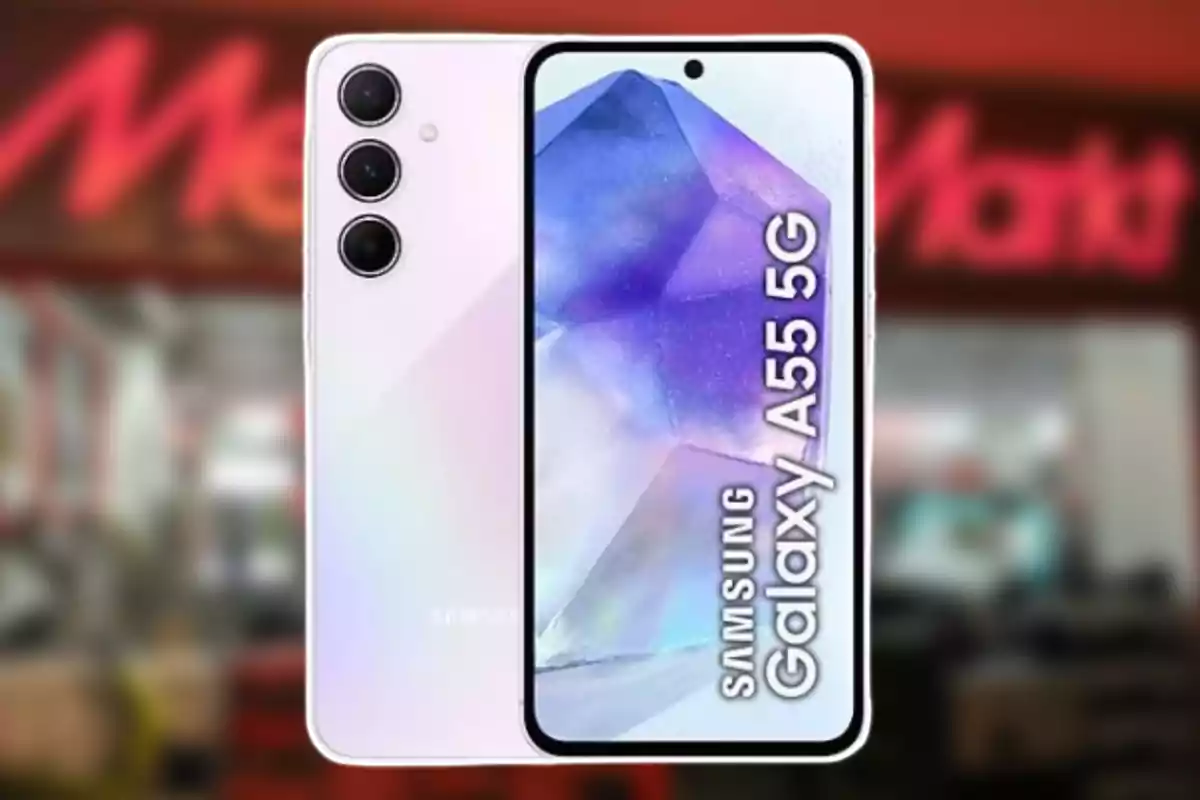 ofertas samsung media markt descubre la mejor oculta