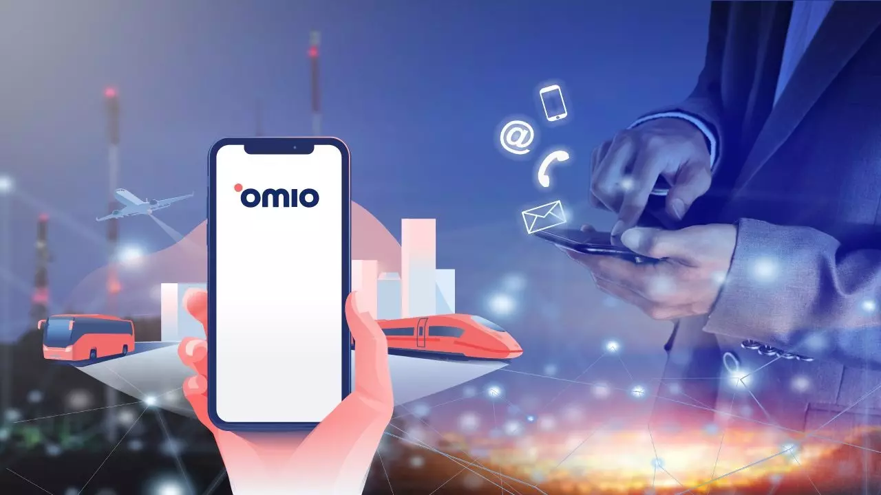 omio es fiable para tus billetes de tren descubrelo