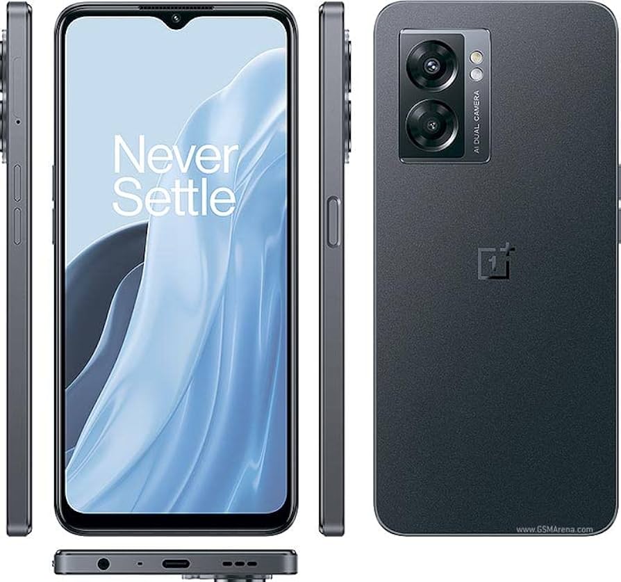 one plus nord n300 sorprendentes especificaciones reveladas