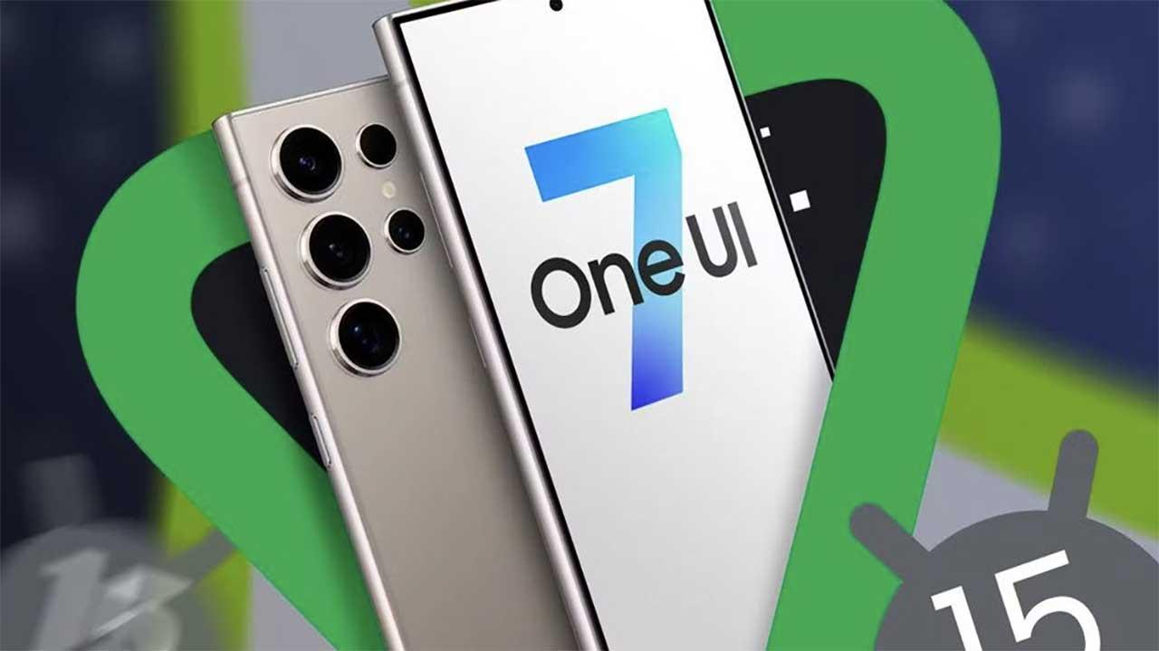 one ui 7 descubre la fecha de lanzamiento en argentina
