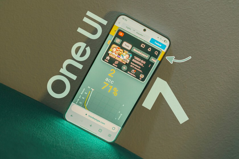 One UI 7 Download: ¡APROVECHA el APK ANTES que NADIE! 2 one ui 7 download aprovecha el apk antes que nadie