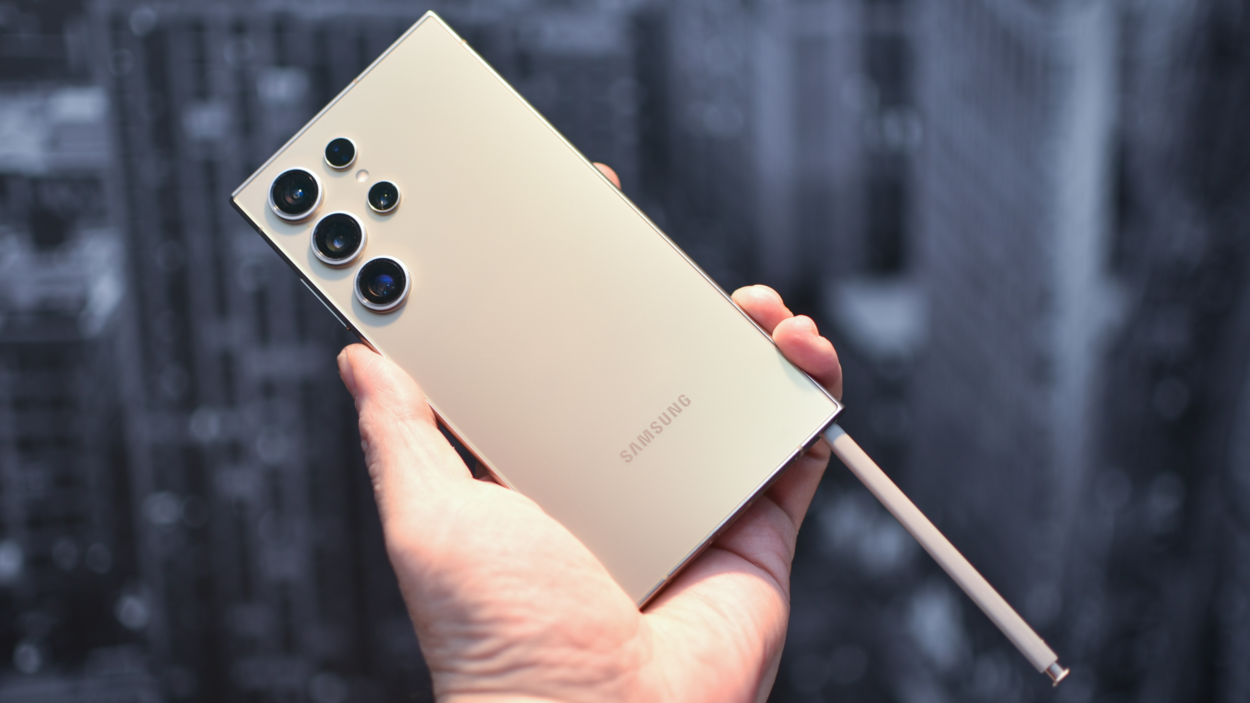 ONE UI 7: ¡Explora las Cámaras Innovadoras del S24 Ultra! 2 one ui 7 explora las camaras innovadoras del s24 ultra