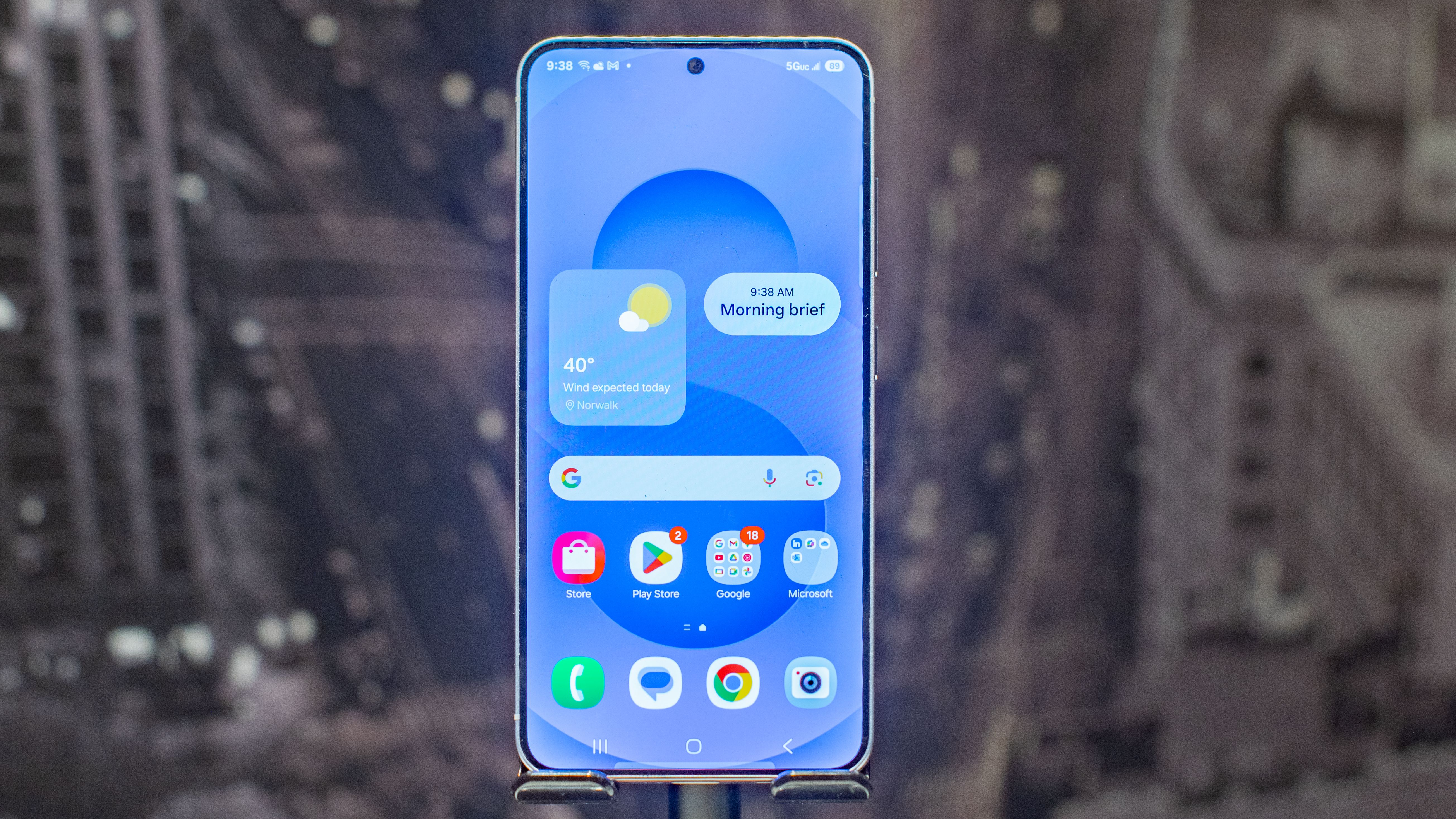 one ui 8 las 3 novedades que transformaran tu samsung