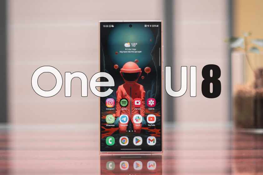One UI 8: Novedades que Cambiarán tu Samsung ¡Descúbrelas! 2 one ui 8 novedades que cambiaran tu samsung descubrelas