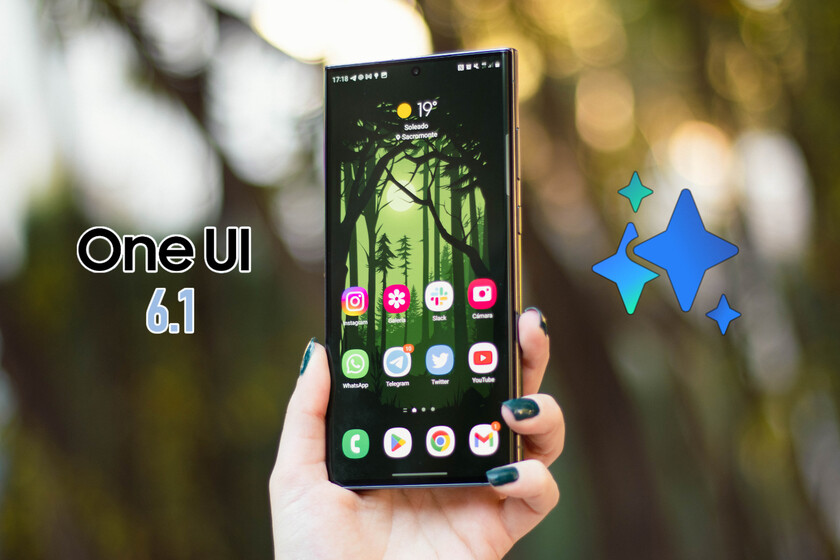 One UI: Descubre por QUÉ es ESENCIAL para tu Samsung 2 one ui descubre por que es esencial para tu samsung