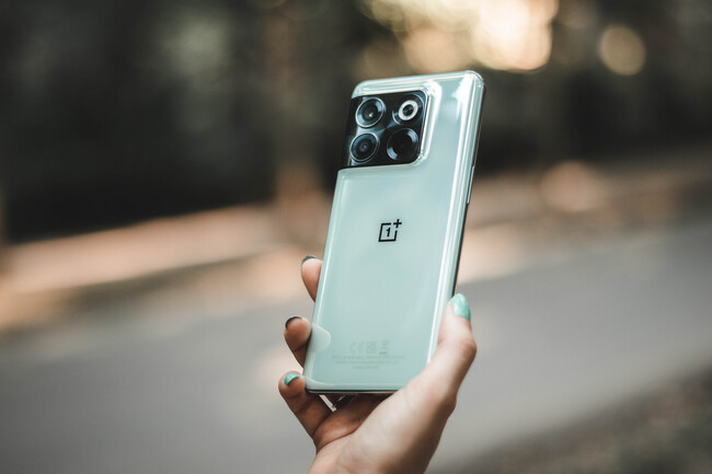 ONEPLUS 10T: Descubre sus INCREÍBLES CARACTERÍSTICAS 2 oneplus 10t descubre sus increibles caracteristicas