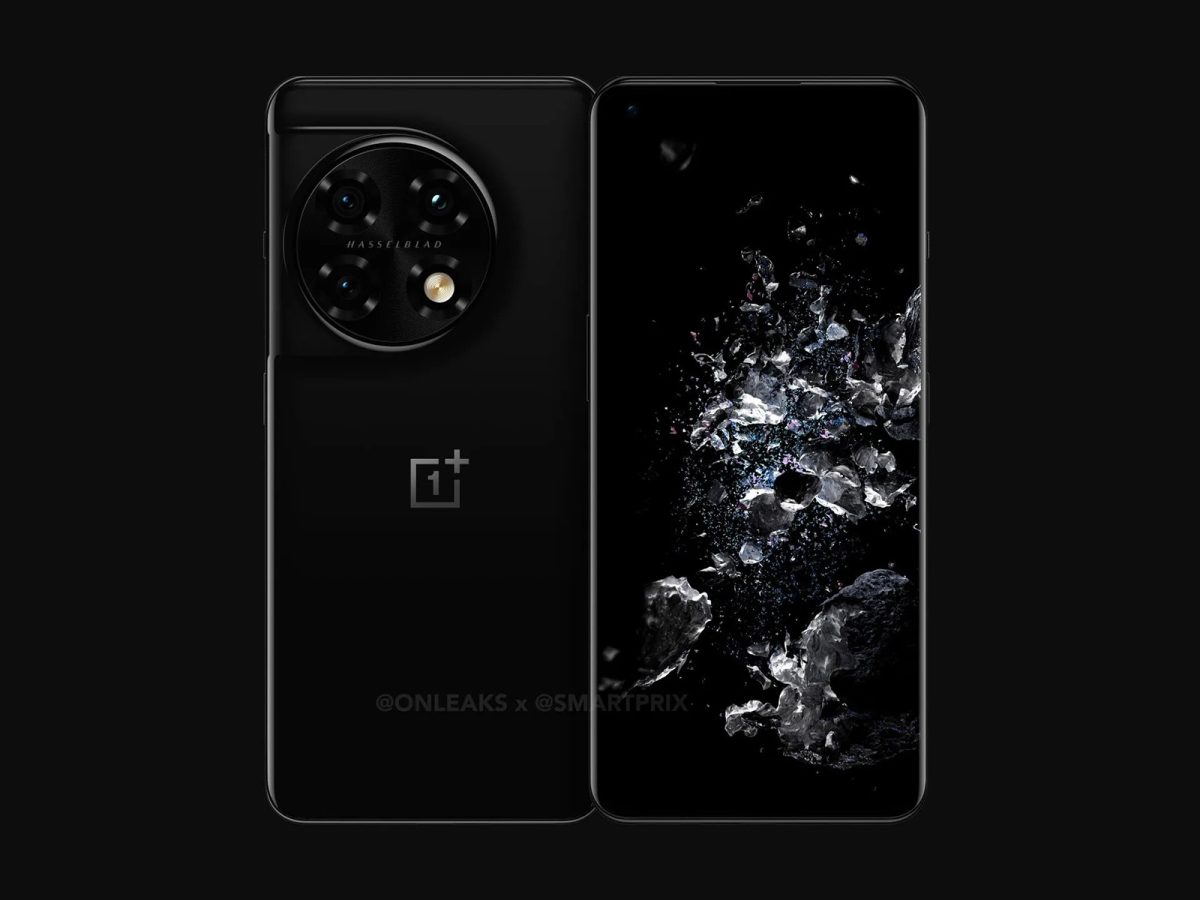 ONEPLUS 11 PRO: ¡Descubre su INNOVADOR DISEÑO PREMIUM! 2 oneplus 11 pro descubre su innovador diseno premium