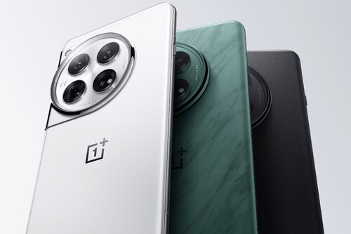 OnePlus 12 Pro: ¡Características que te dejarán asombrado! 2 oneplus 12 pro caracteristicas que te dejaran asombrado