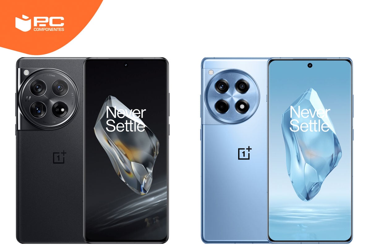 OnePlus 12 vs 12R: Cuál es la Mejor Elección para Ti 8 oneplus 12 vs 12r cual es la mejor eleccion para ti