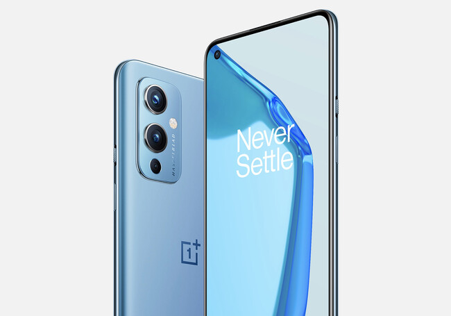 oneplus 9 descubre su increible ficha tecnica y precio