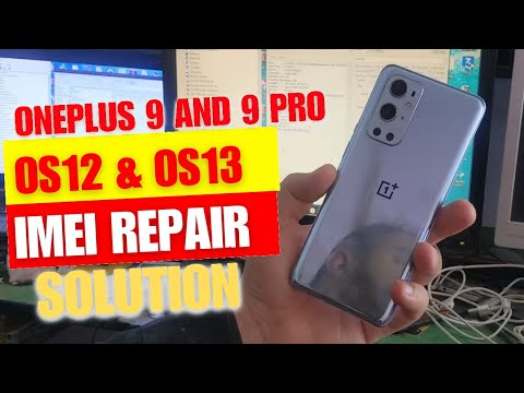 oneplus 9 pro unlocked descubre el secreto imei