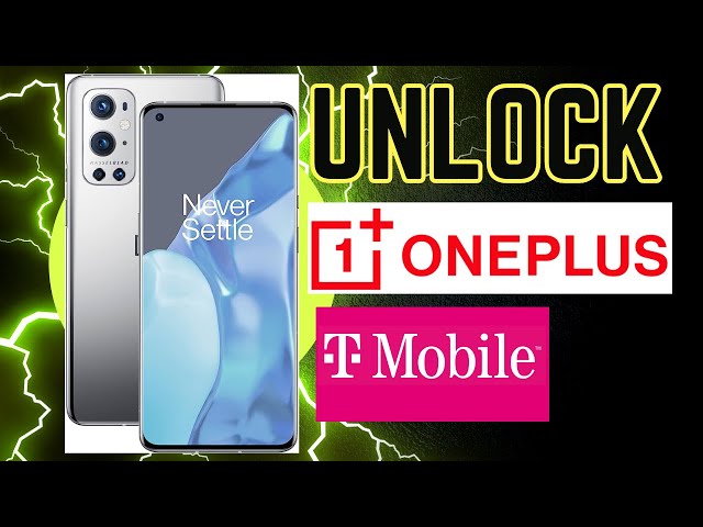 OnePlus 9 Unlock: ¡Descubre el SECRETO para LIBERARLO! 2 oneplus 9 unlock descubre el secreto para liberarlo