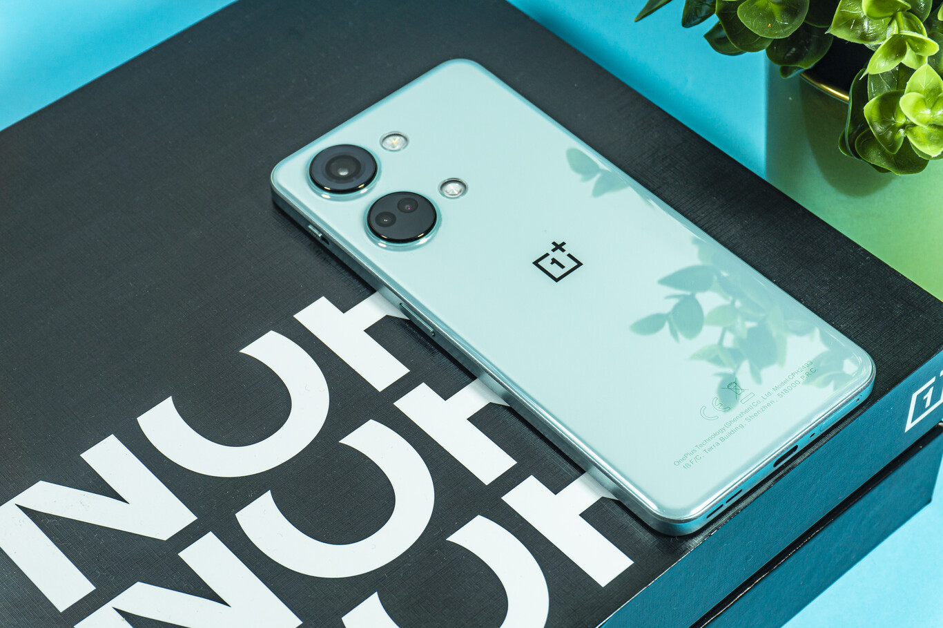oneplus nord 3 descubre sus impactantes caracteristicas