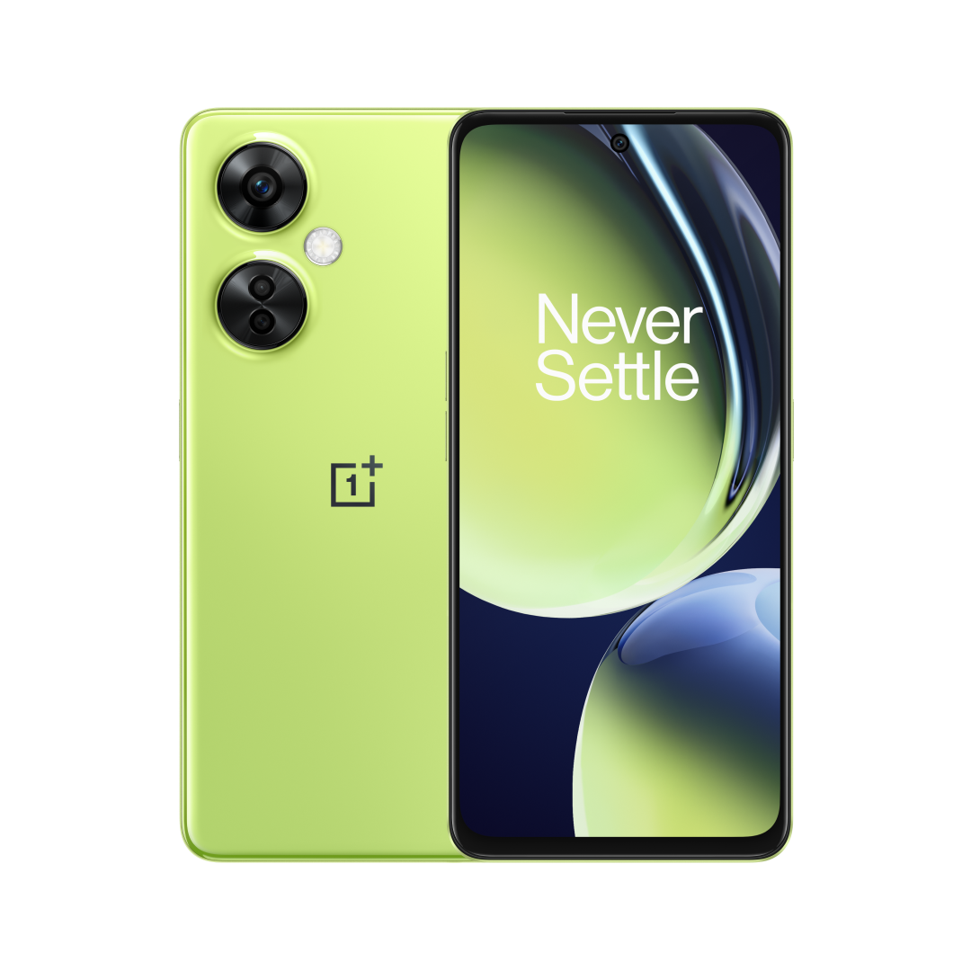 oneplus nord ce 3 lite 5g es la revelacion del ano