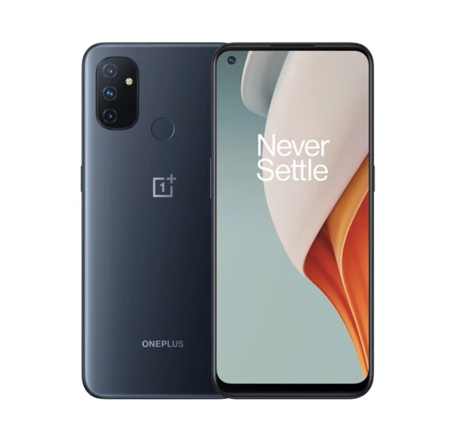 oneplus nord n100 descubre sus increibles caracteristicas