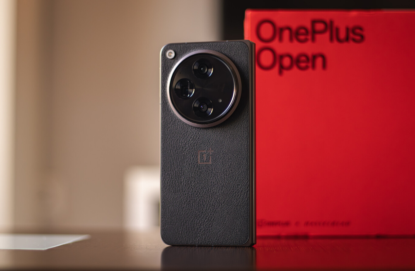 oneplus open opiniones impactantes que no te esperas