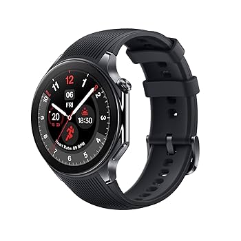 OnePlus Watch 2: ¡Descubre su INCREÍBLE calidad-precio! 2 oneplus watch 2 descubre su increible calidad precio