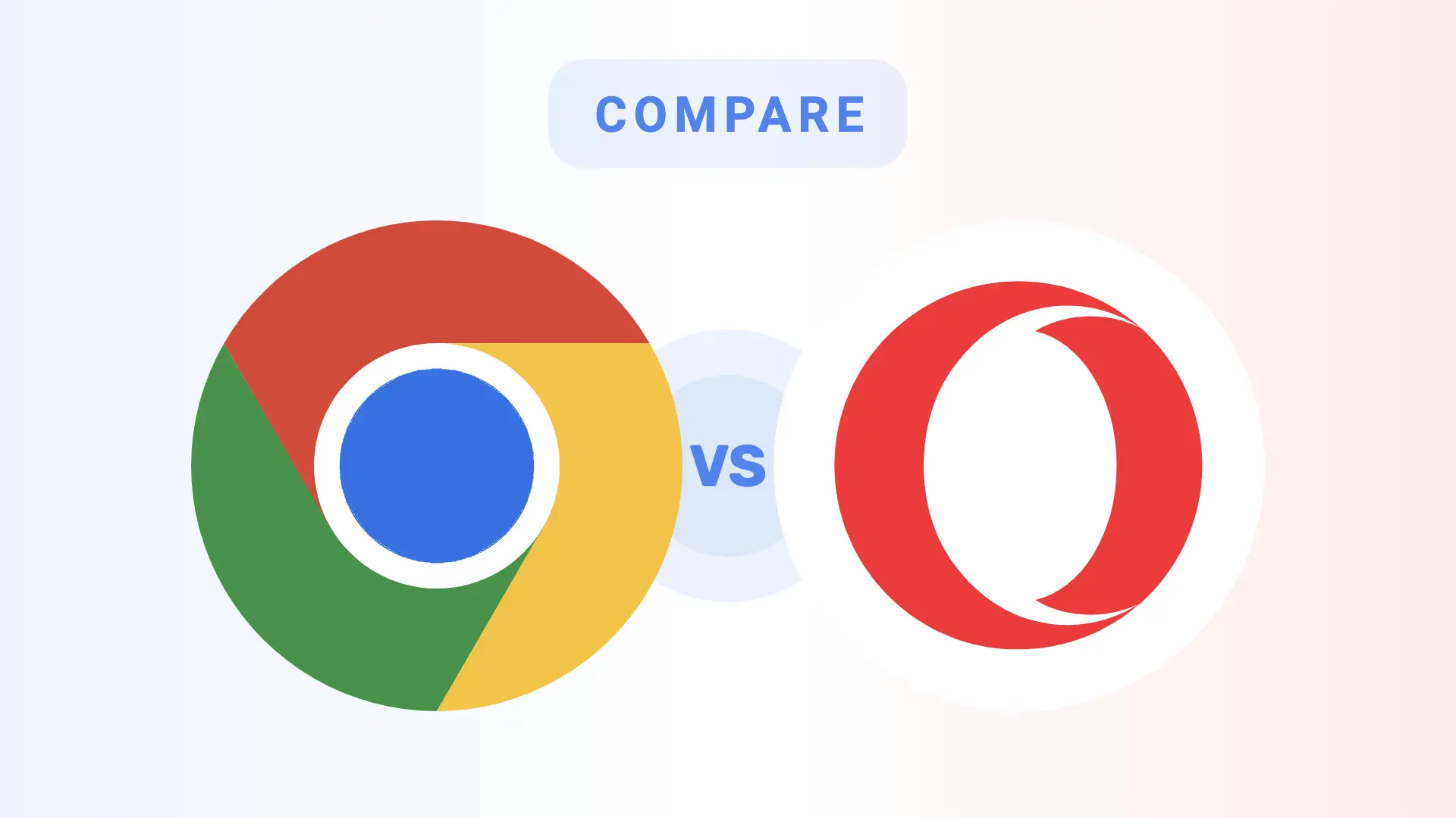 OPERA vs CHROME: ¡Descubre el NAVEGADOR MÓVIL IDEAL! 2 opera vs chrome descubre el navegador movil ideal