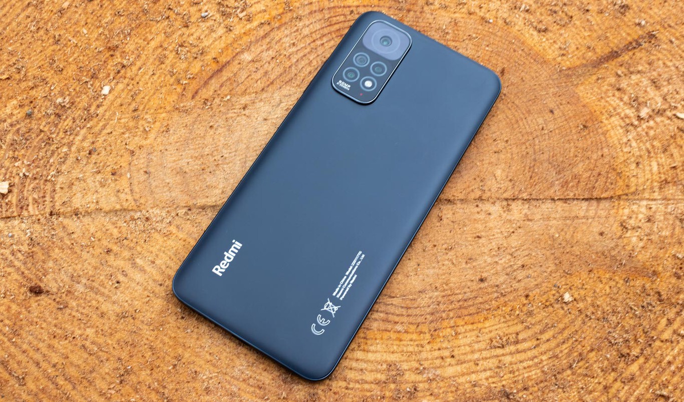 Opiniones de Xiaomi Redmi Note 11: MEJOR O PEOR 2 opiniones de xiaomi redmi note 11 mejor o peor