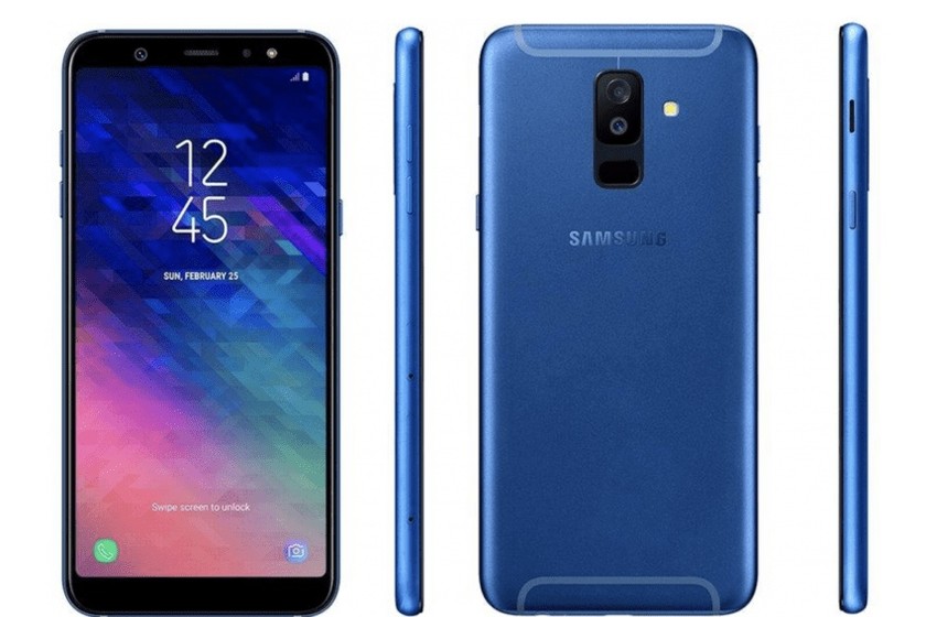 OPINIONES del SAMSUNG GALAXY A6: Un GRAN DESCUBRIMIENTO 2 opiniones del samsung galaxy a6 un gran descubrimiento