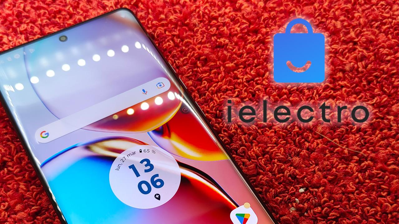 opiniones ielectro es realmente seguro comprar
