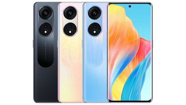 oppo a1 descubre sus impresionantes caracteristicas