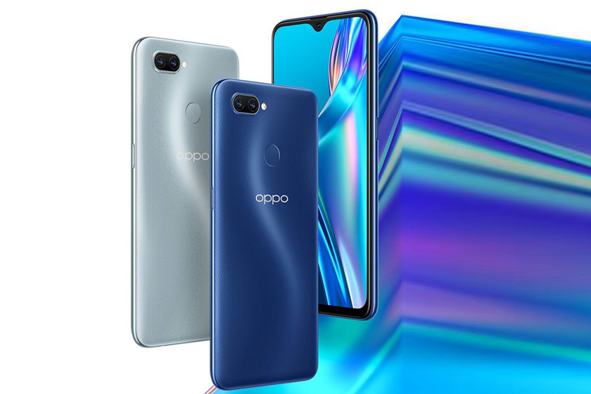 OPPO A12: DESCUBRE sus INCREÍBLES CARACTERÍSTICAS! 2 oppo a12 descubre sus increibles caracteristicas