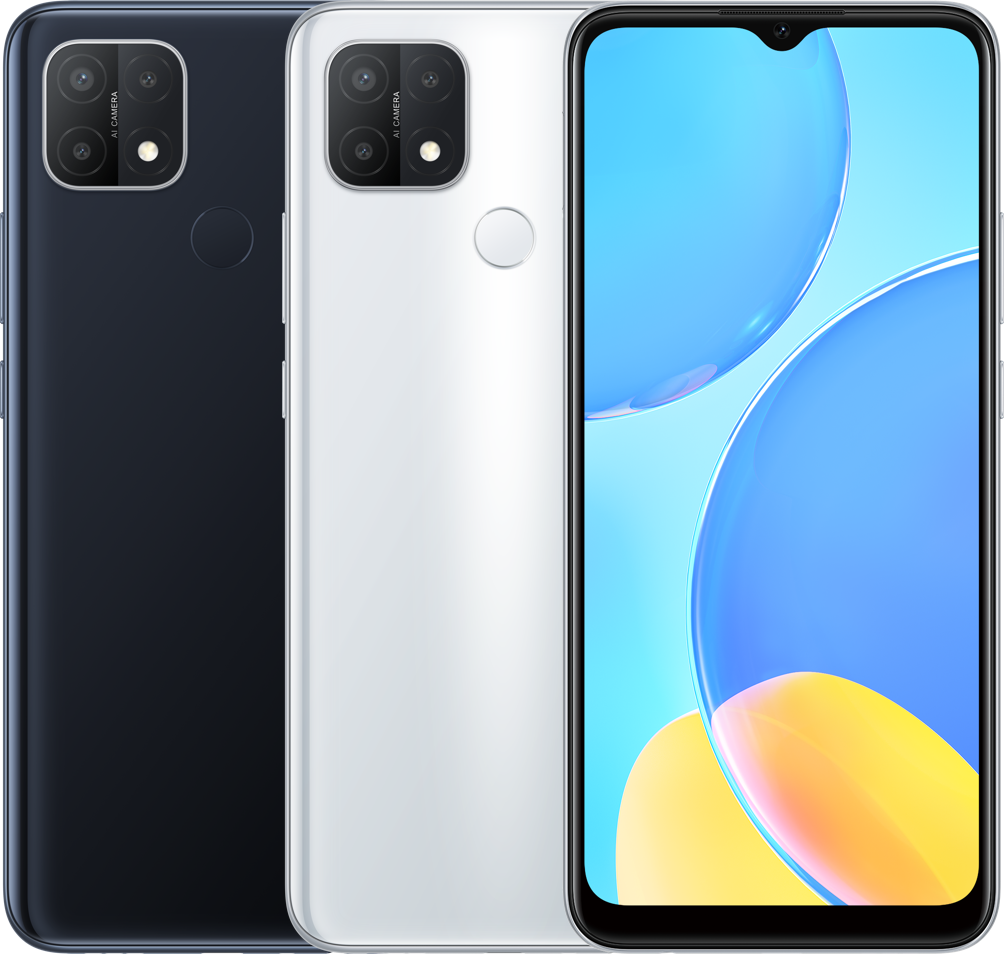 OPPO A15S: DESCUBRE sus IMPRESIONANTES CARACTERÍSTICAS 2 oppo a15s descubre sus impresionantes caracteristicas