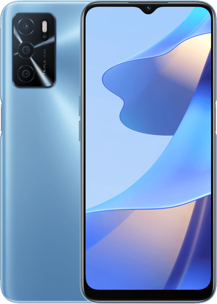 OPPO A16: ¡DESCUBRE sus IMPACTANTES CARACTERÍSTICAS! 2 oppo a16 descubre sus impactantes caracteristicas