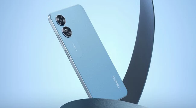 OPPO A17: Descubre el Móvil Barato que Te Sorprenderá 2 oppo a17 descubre el movil barato que te sorprendera