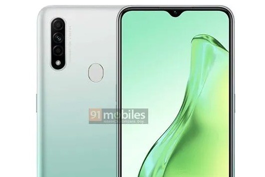 OPPO A31: DESCUBRE sus IMPACTANTES CARACTERÍSTICAS 2 oppo a31 descubre sus impactantes caracteristicas