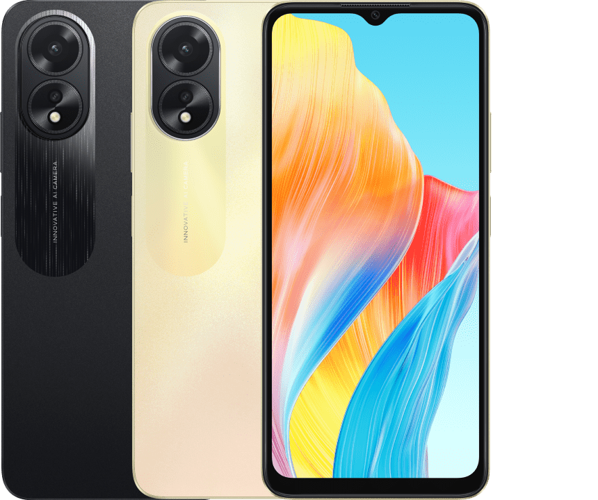 OPPO A38: DESCUBRE sus IMPACTANTES CARACTERÍSTICAS 2 oppo a38 descubre sus impactantes caracteristicas