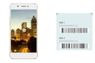 Oppo A39: ¡DESCUBRE cómo VER tu CÓDIGO IMEI AHORA! 2 oppo a39 descubre como ver tu codigo imei ahora