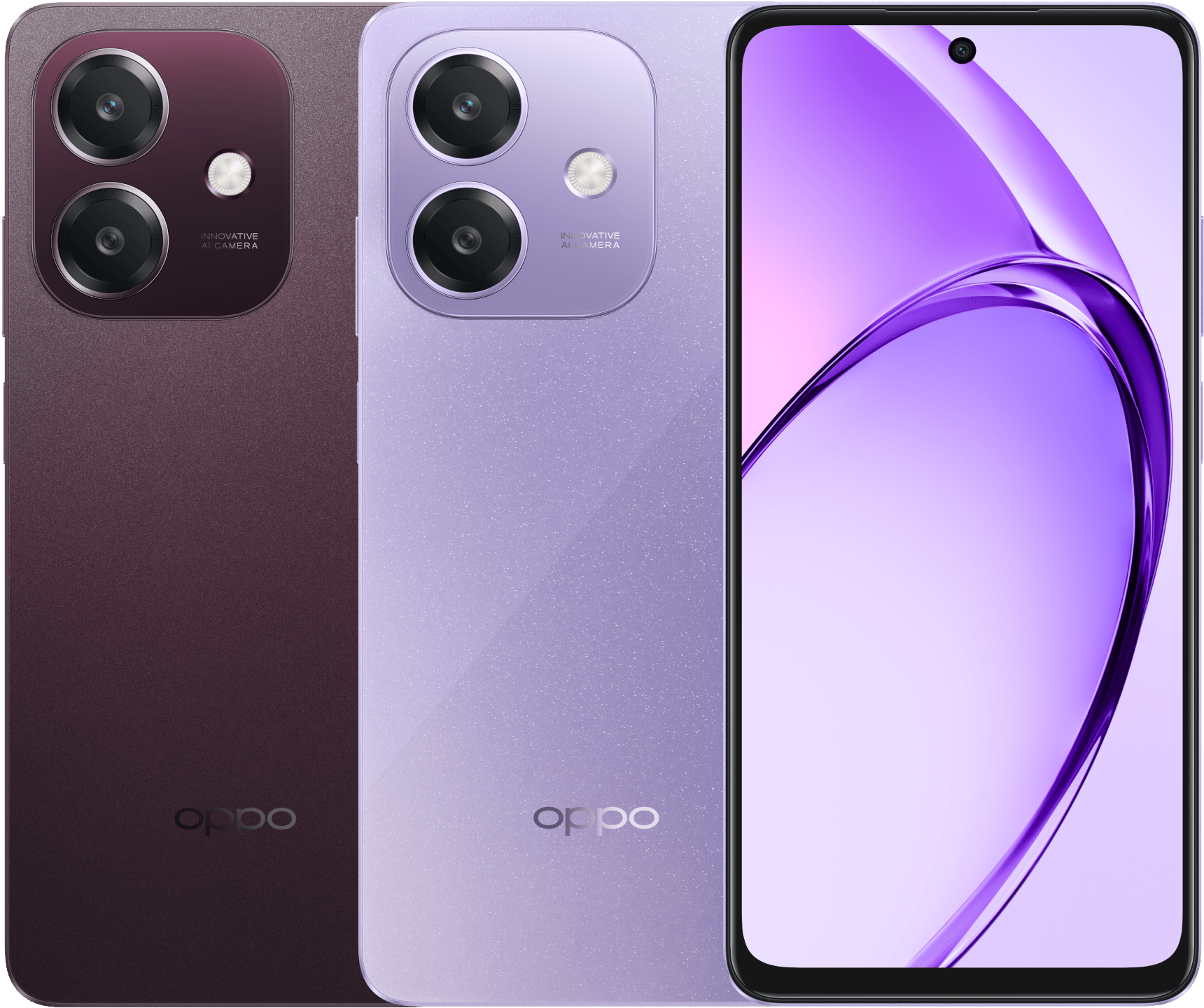 OPPO A40: ¡Descubre por qué DOMINA la GAMA MEDIA! 2 oppo a40 descubre por que domina la gama media