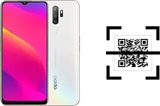 Oppo A5 (2020): ¡Descubre CÓMO LEER CÓDIGOS QR FÁCIL! 2 oppo a5 2020 descubre como leer codigos qr facil