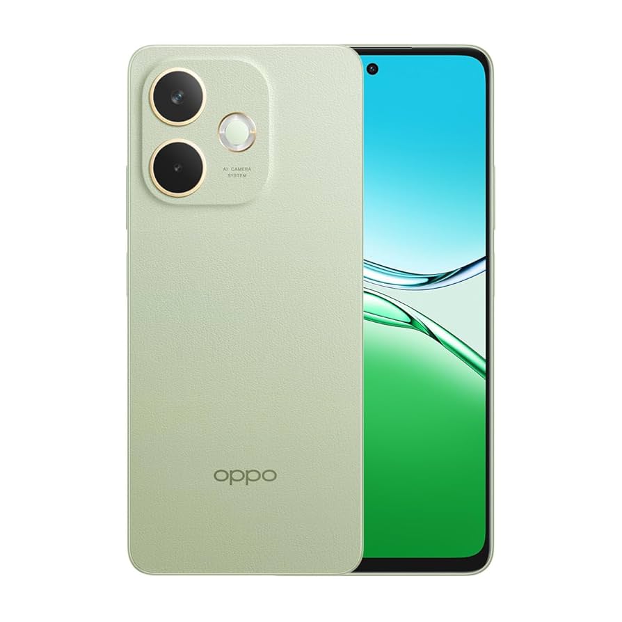 OPPO A5 PRO 4G: ¡DESCUBRE sus INCREÍBLES CARACTERÍSTICAS! 2 oppo a5 pro 4g descubre sus increibles caracteristicas