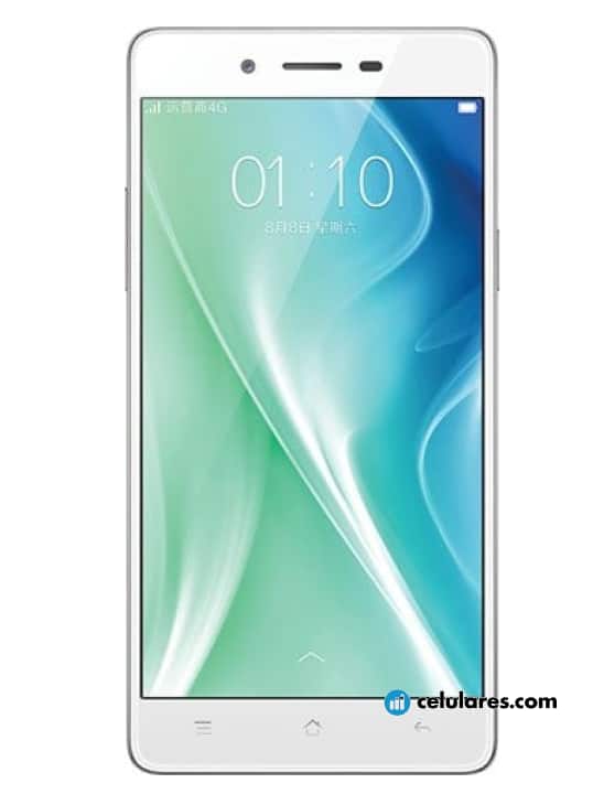 OPPO A51: Conoce su Asombroso Precio y Especificaciones 2 oppo a51 conoce su asombroso precio y especificaciones