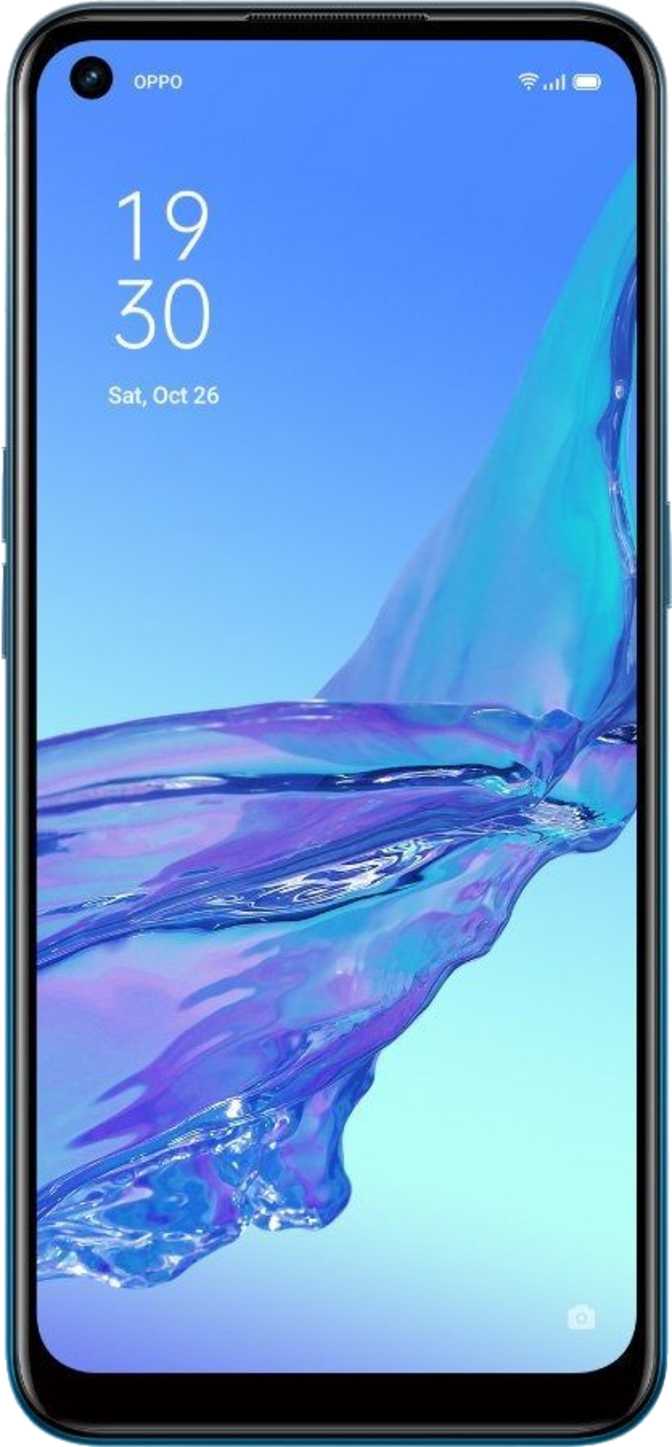 oppo a53 2020 descubre sus impresionantes especificaciones