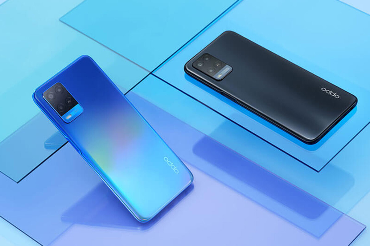 OPPO A54: DESCUBRE sus CARACTERÍSTICAS OCULTAS ¡Sorpresas! 2 oppo a54 descubre sus caracteristicas ocultas sorpresas