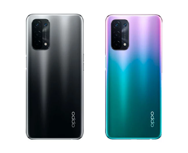 OPPO A54: DESCUBRE sus INCREÍBLES COLORES y CARACTERÍSTICAS 2 oppo a54 descubre sus increibles colores y caracteristicas