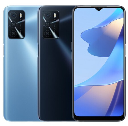 OPPO A54s: Descubre el Móvil Barato que Sorprende a Todos 2 oppo a54s descubre el movil barato que sorprende a todos