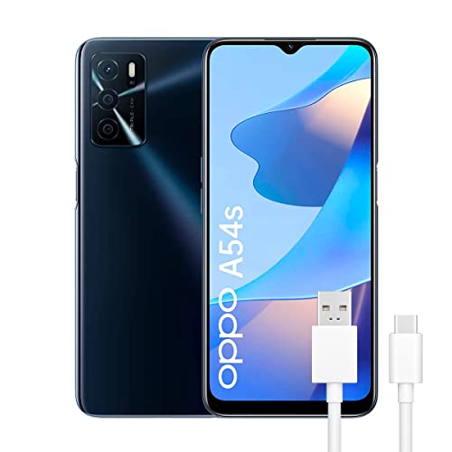 oppo a54s descubre sus impactantes caracteristicas
